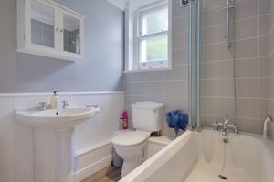 Bathroom- click for photo gallery